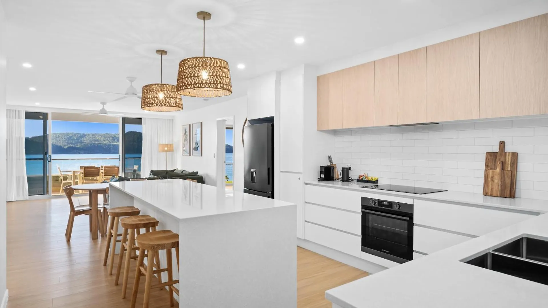 Apartament Frangipani 204 & Buggy Hamilton Island Australia