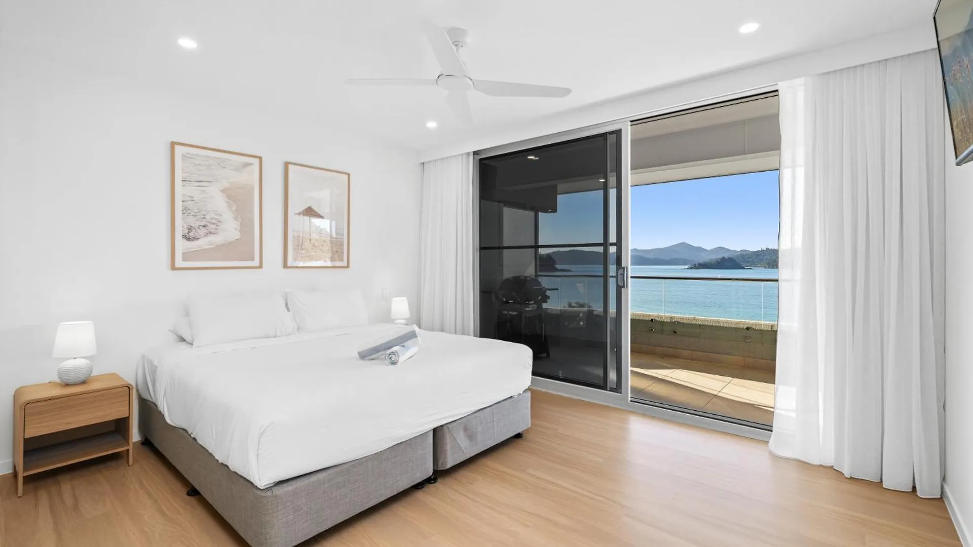 Apartament Frangipani 204 & Buggy Hamilton Island Australia