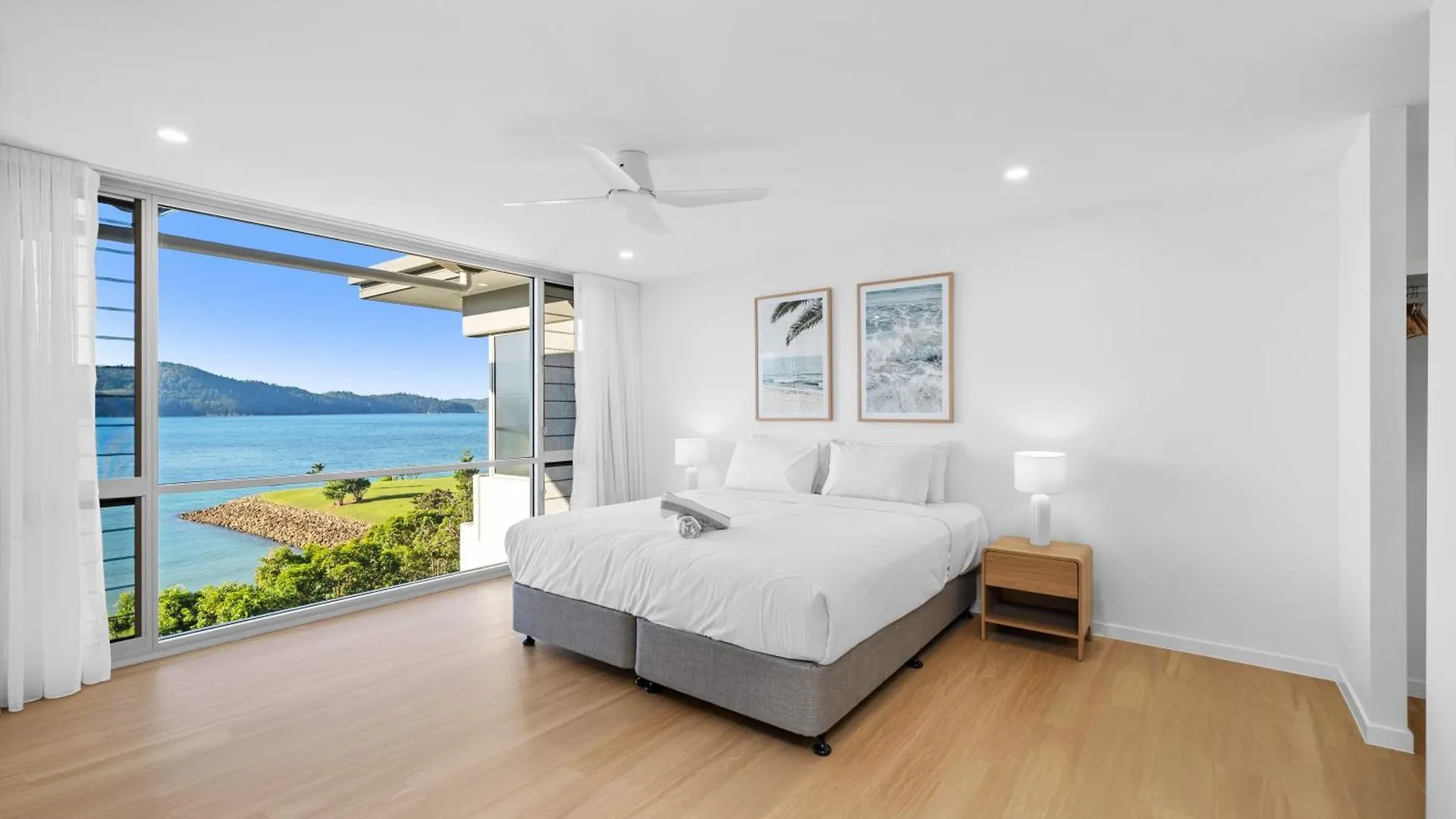 Apartament Frangipani 204 & Buggy Hamilton Island