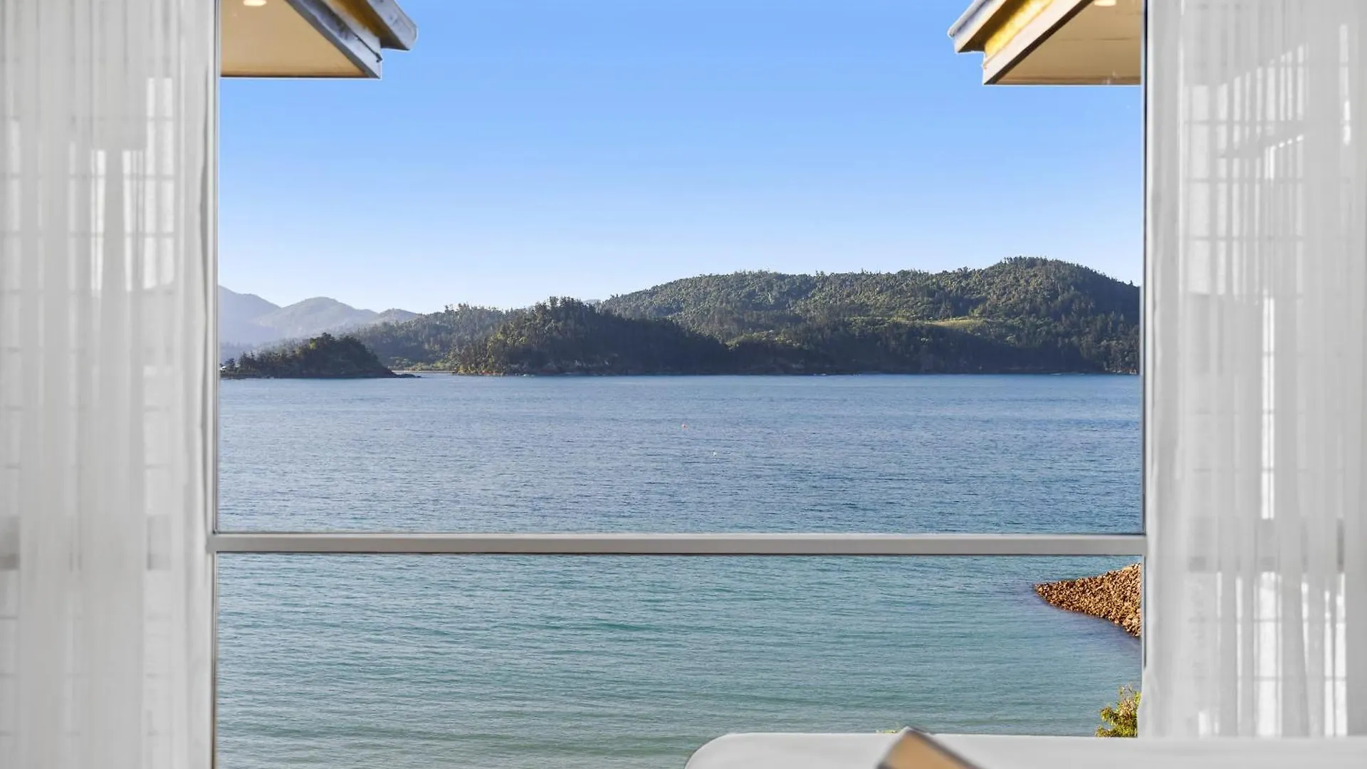 Apartament Frangipani 204 & Buggy Hamilton Island