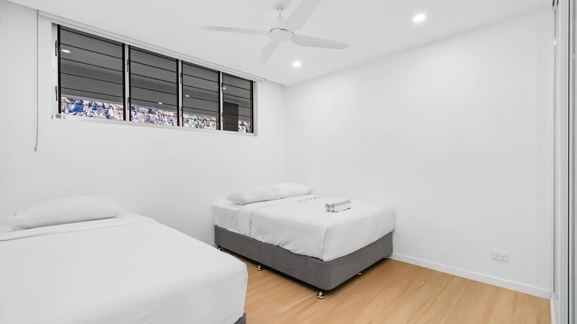 Apartament Frangipani 204 & Buggy Hamilton Island