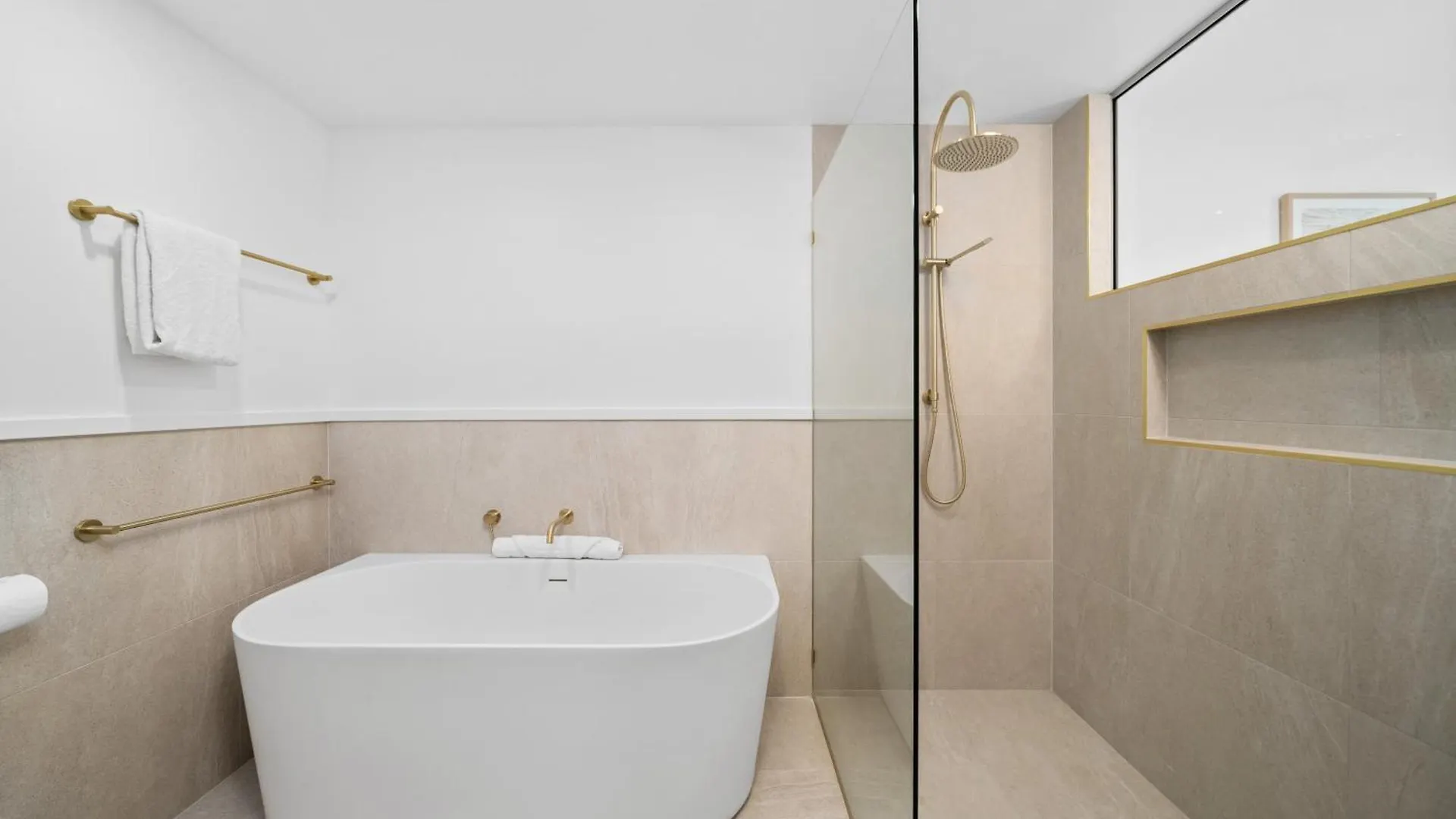 Apartament Frangipani 204 & Buggy Hamilton Island