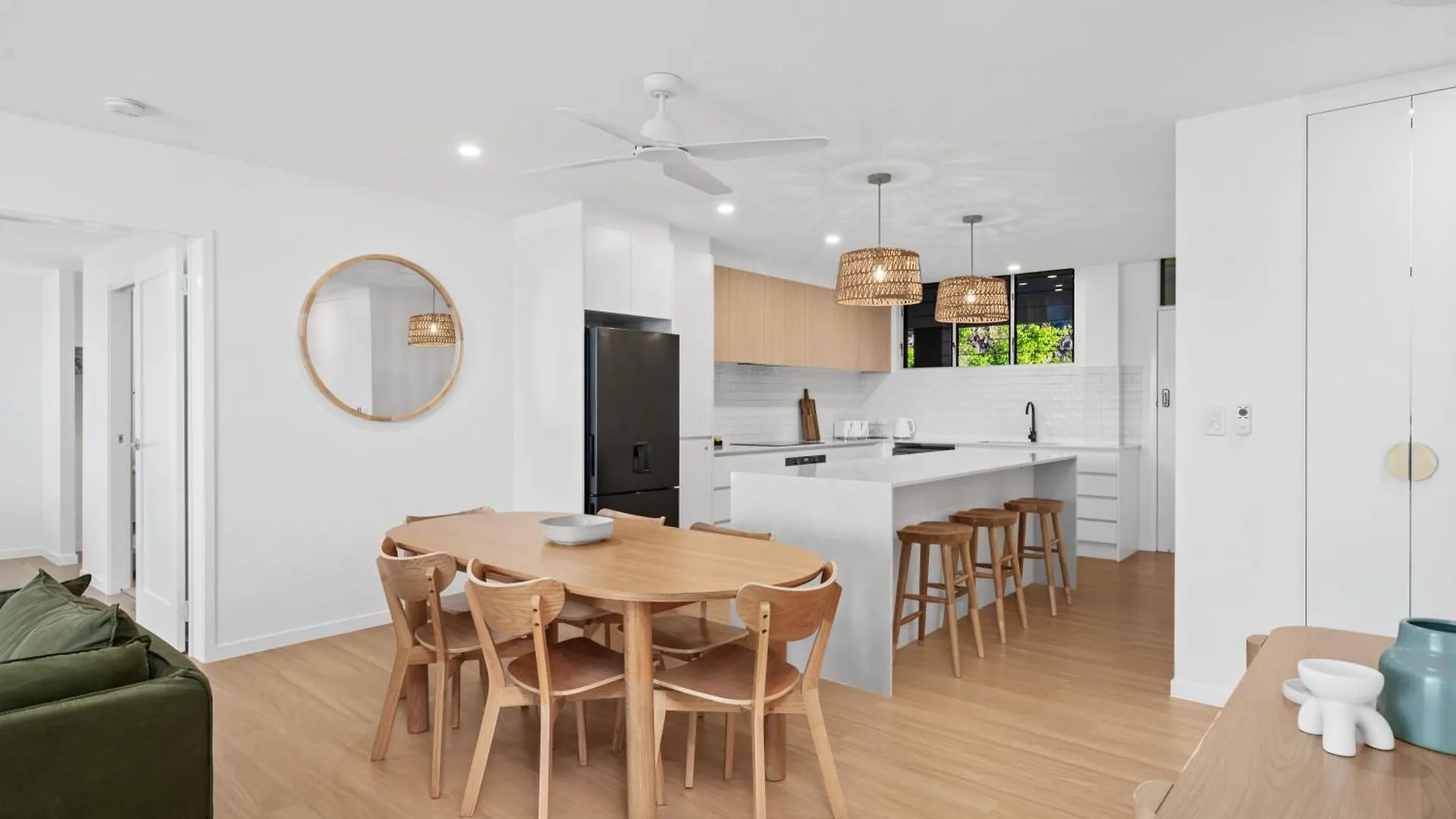 Apartament Frangipani 204 & Buggy Hamilton Island Australia