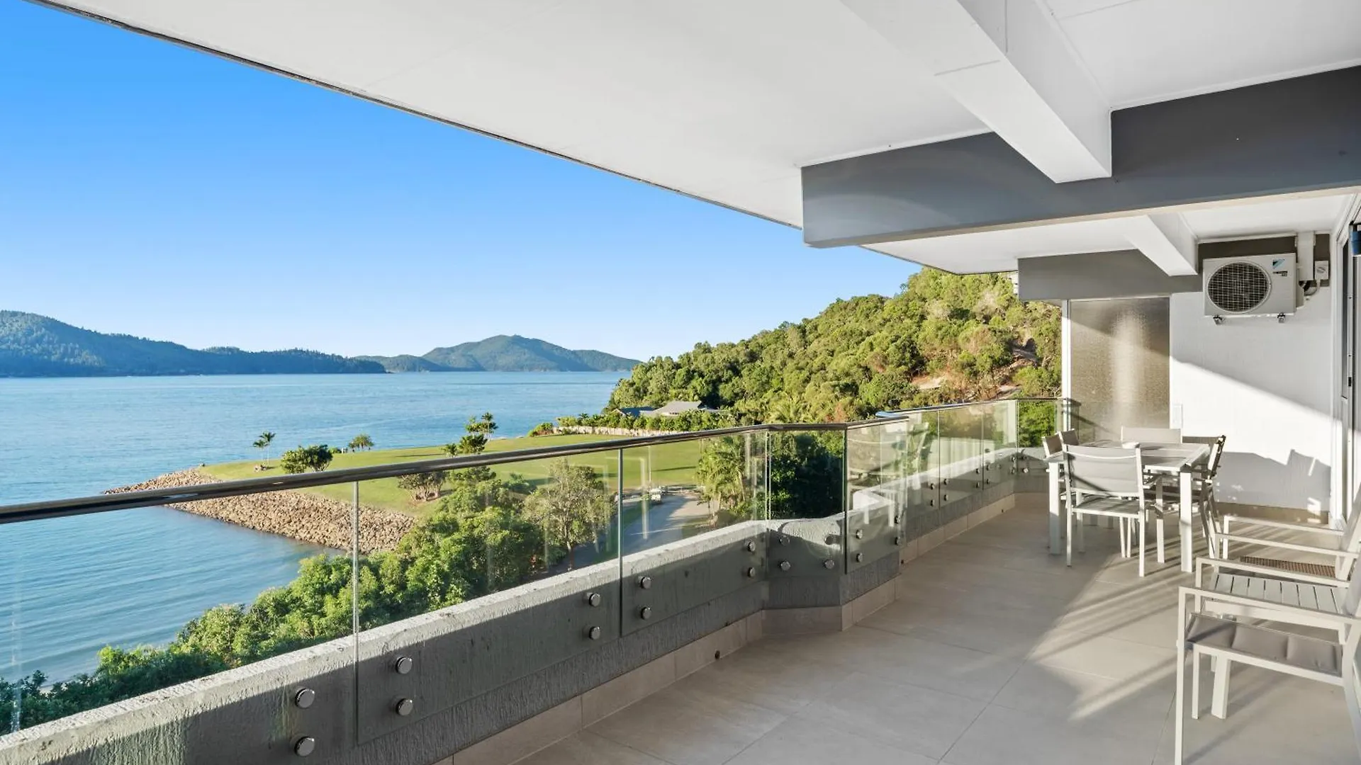 Apartament Frangipani 204 & Buggy Hamilton Island Australia