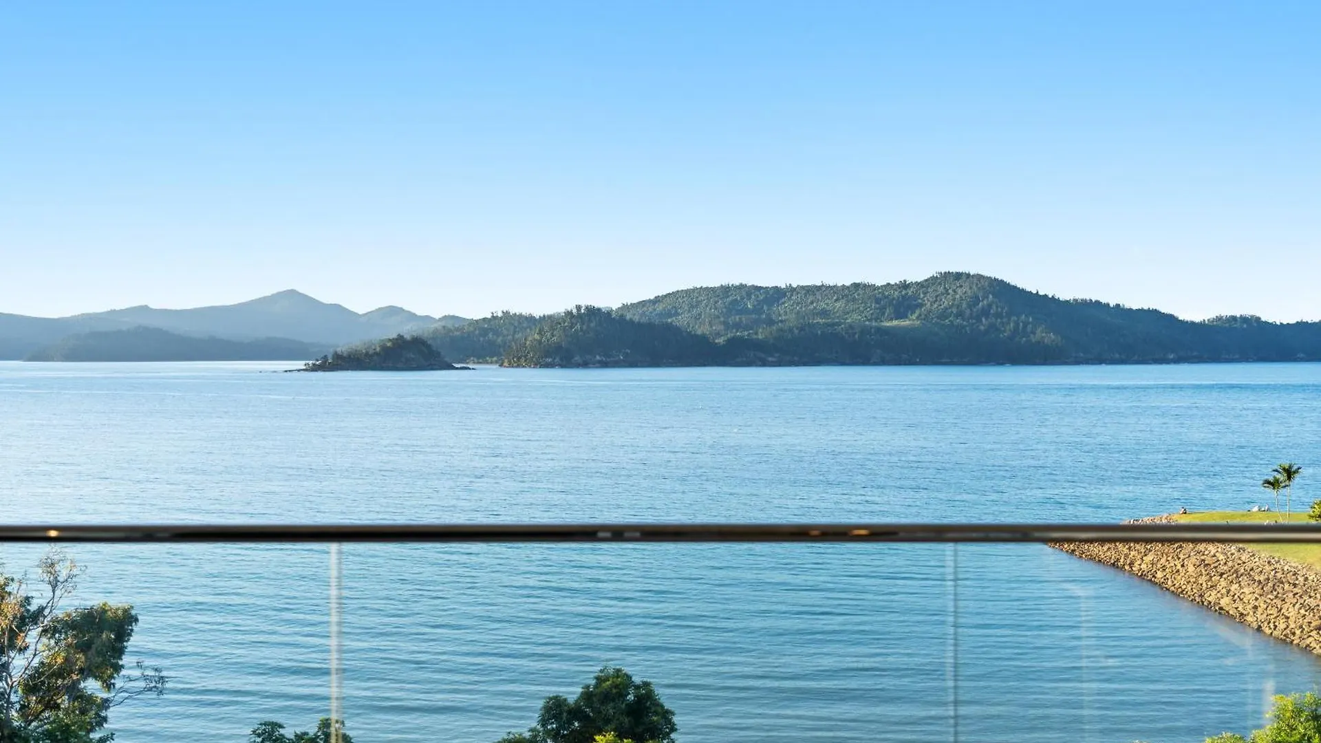 Apartament Frangipani 204 & Buggy Hamilton Island